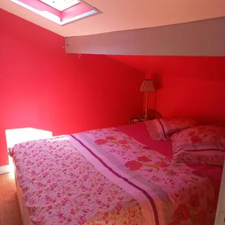 Patio Hébergement de vacances *