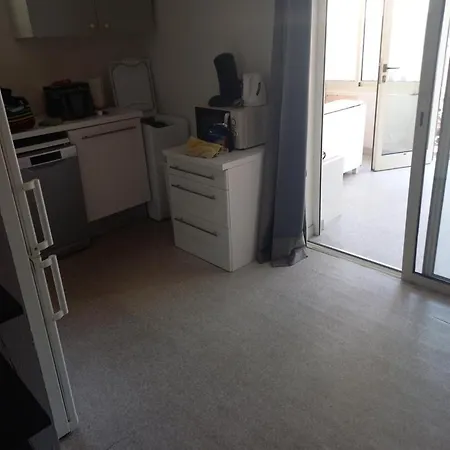 Hébergement de vacances Patio *